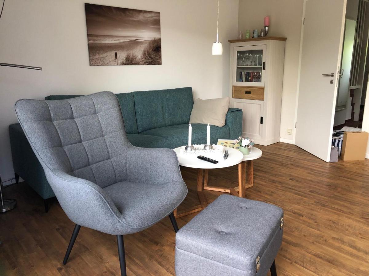 Ferienhaus Spo 54 Grad Занкт-Петер-Ордінг Екстер'єр фото