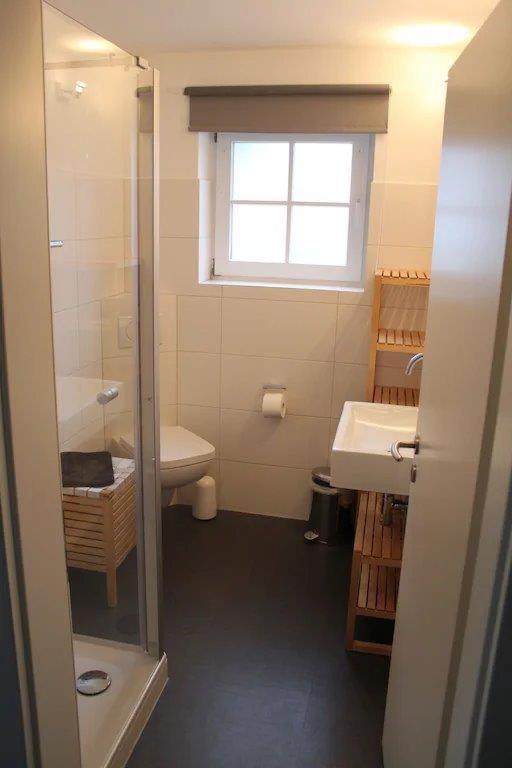 Ferienhaus Spo 54 Grad Занкт-Петер-Ордінг Екстер'єр фото
