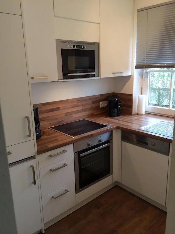 Ferienhaus Spo 54 Grad Занкт-Петер-Ордінг Екстер'єр фото