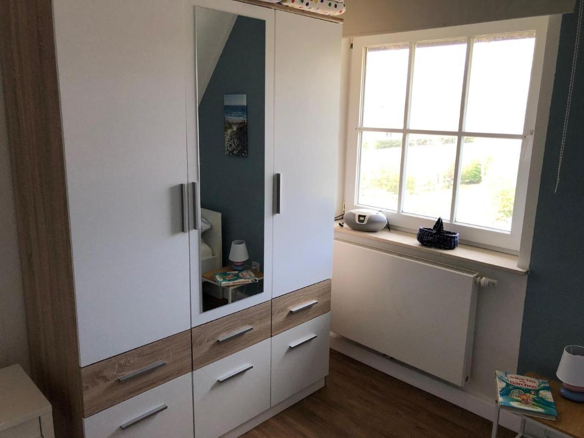 Ferienhaus Spo 54 Grad Занкт-Петер-Ордінг Екстер'єр фото