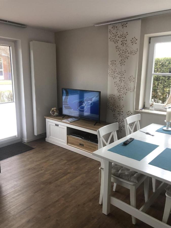 Ferienhaus Spo 54 Grad Занкт-Петер-Ордінг Екстер'єр фото