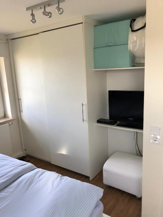 Ferienhaus Spo 54 Grad Занкт-Петер-Ордінг Екстер'єр фото