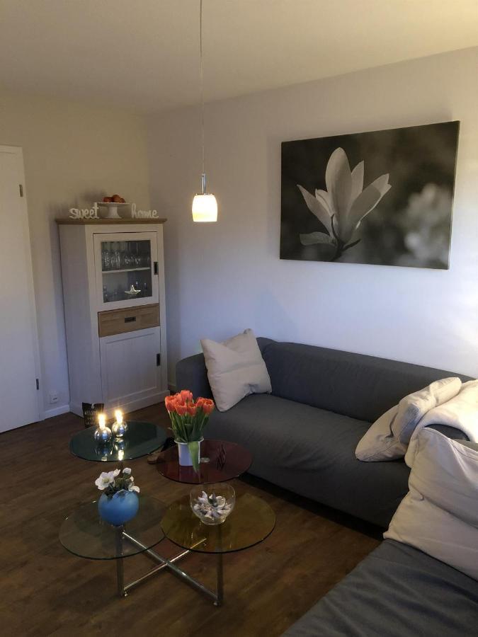Ferienhaus Spo 54 Grad Занкт-Петер-Ордінг Екстер'єр фото